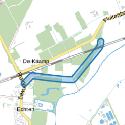 Hooimaatsdijk