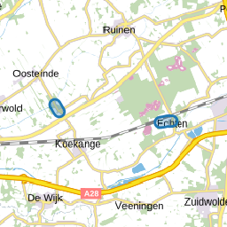 Koekangerweg