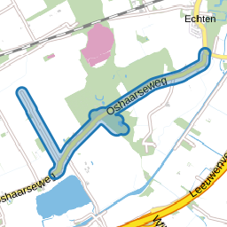 Oshaarseweg