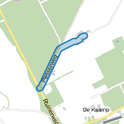 Pesserweg