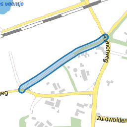 Postweg