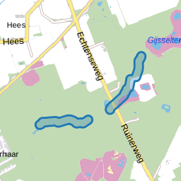 't Woldenpad