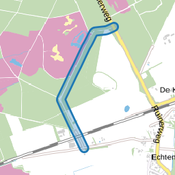 Velingweg
