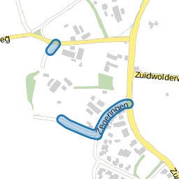 Zegeringen