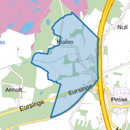 Eursinge