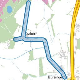 Kraloërweg