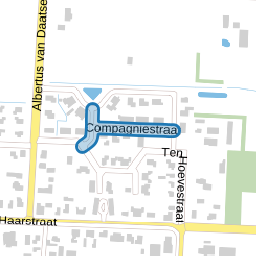 Compagniestraat