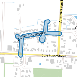 Kerkenbovenveen