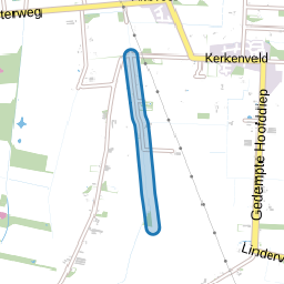 Ringdijk
