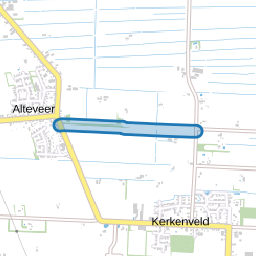 Schapendijk