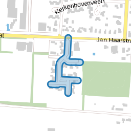 Talensstraat