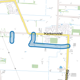 Zandmeerswijk