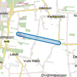 Zuiderweg