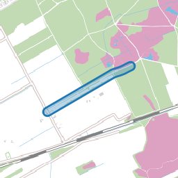 Commissaris Cramerpad