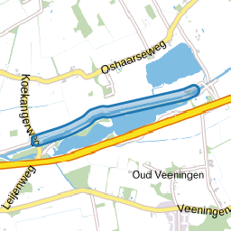 Kanaalweg