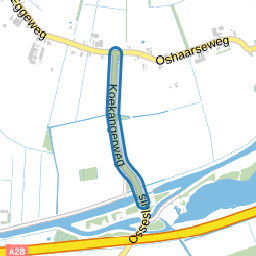 Koekangerweg