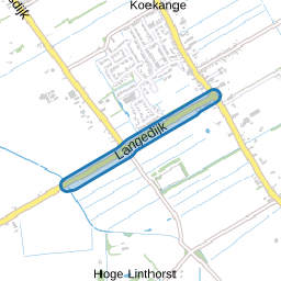 Langedijk