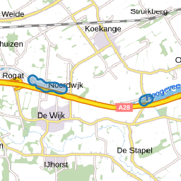 Noorderkanaalweg