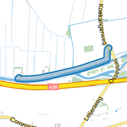 Oosterbroeken