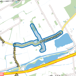 Oshaarseweg
