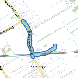 Prinsesseweg