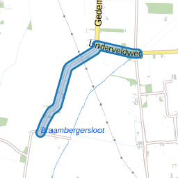 Linderveldweg