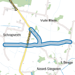 Paardelanden