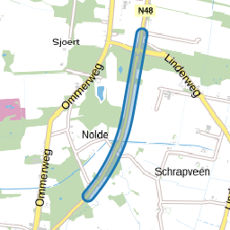 Rijksweg N48