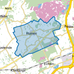 Ruinen