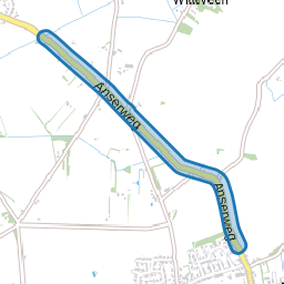 Anserweg