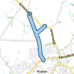 Armstraat