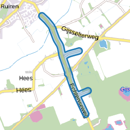 Echtenseweg
