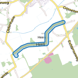 Hees