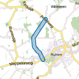 Huttenweg