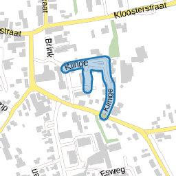 Klinge