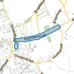Kloosterstraat