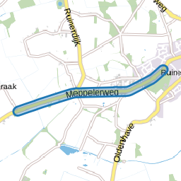 Meppelerweg