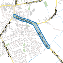 Oosterstraat
