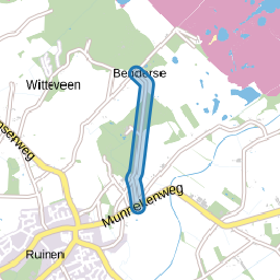 Oude Benderseweg