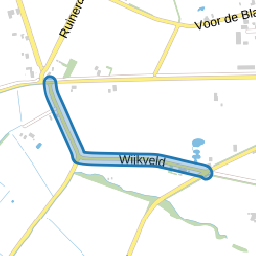 Wijkveld