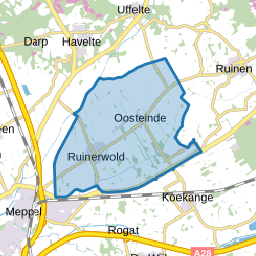 Ruinerwold
