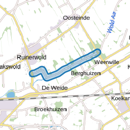 Buitenhuizerweg