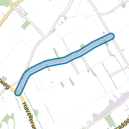 De Hardenweg