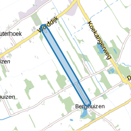 Dijkmansweg