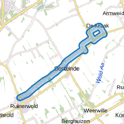 Dokter Larijweg