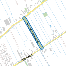 Keuterhoekweg