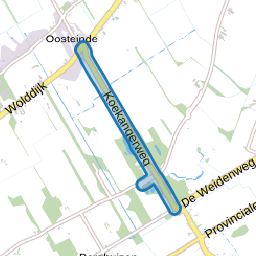 Koekangerweg