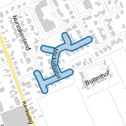 Mickelhorst