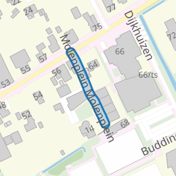 Molenplein
