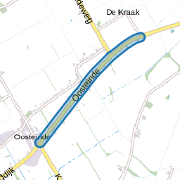 Oosteinde